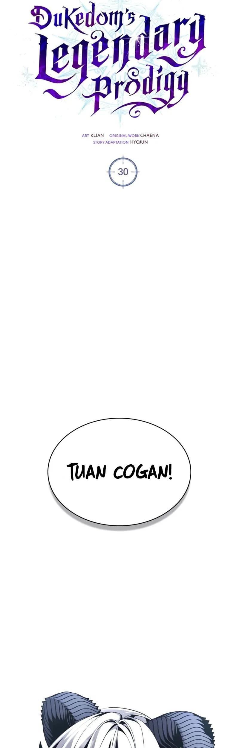 Dukedom’s Legendary Prodigy Chapter 30 Gambar 23