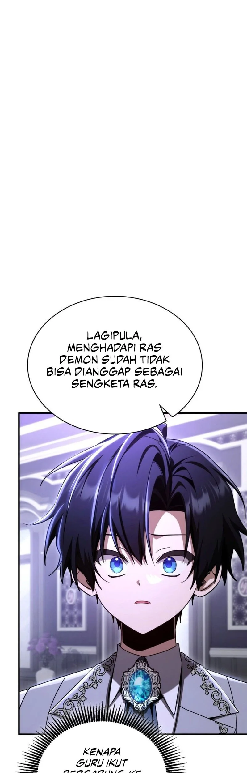 Dukedom’s Legendary Prodigy Chapter 34 Gambar 22