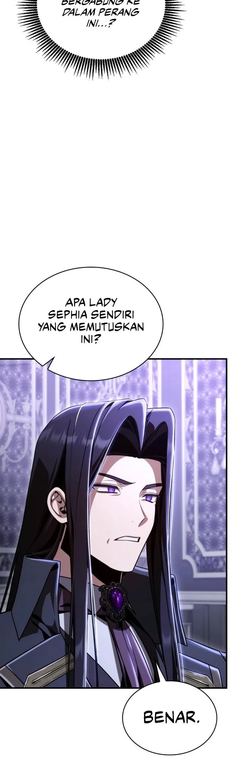 Dukedom’s Legendary Prodigy Chapter 34 Gambar 23