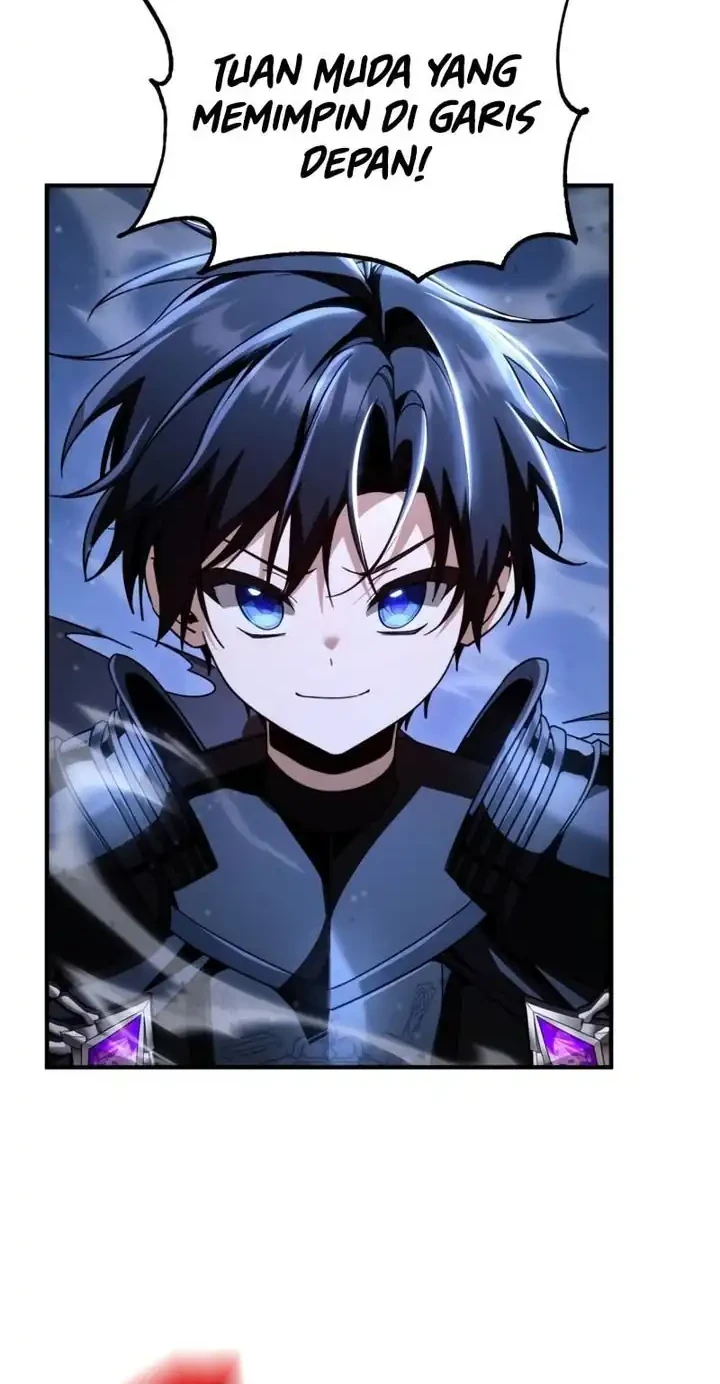 Dukedom’s Legendary Prodigy Chapter 35 Gambar 25