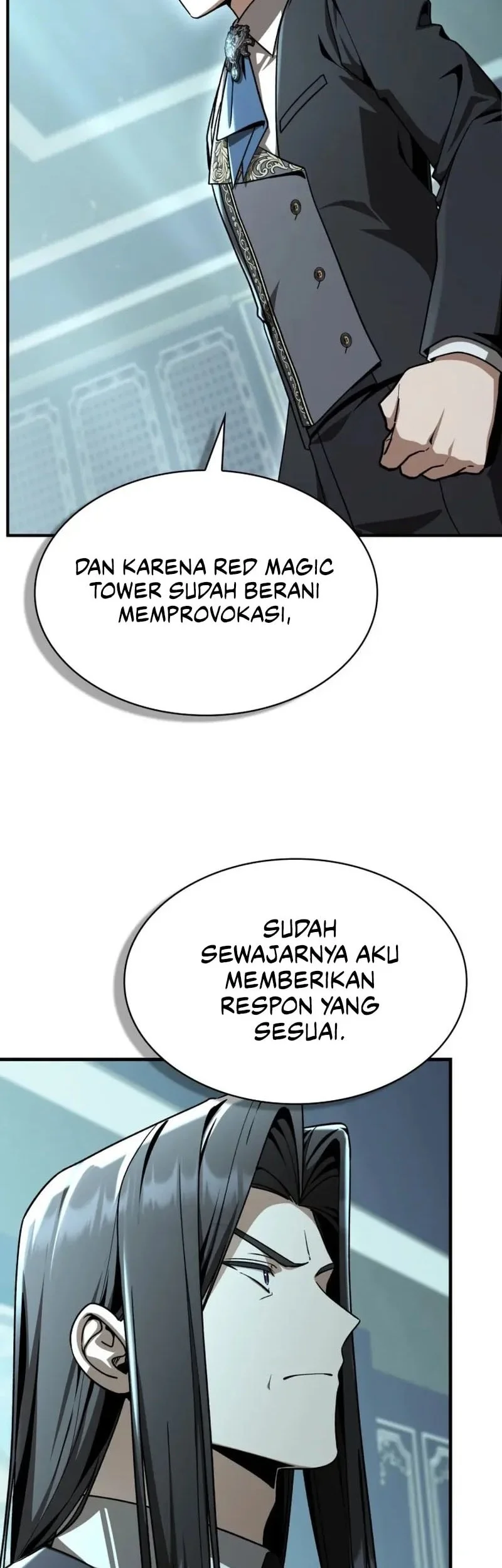 Dukedom’s Legendary Prodigy Chapter 39 Gambar 19