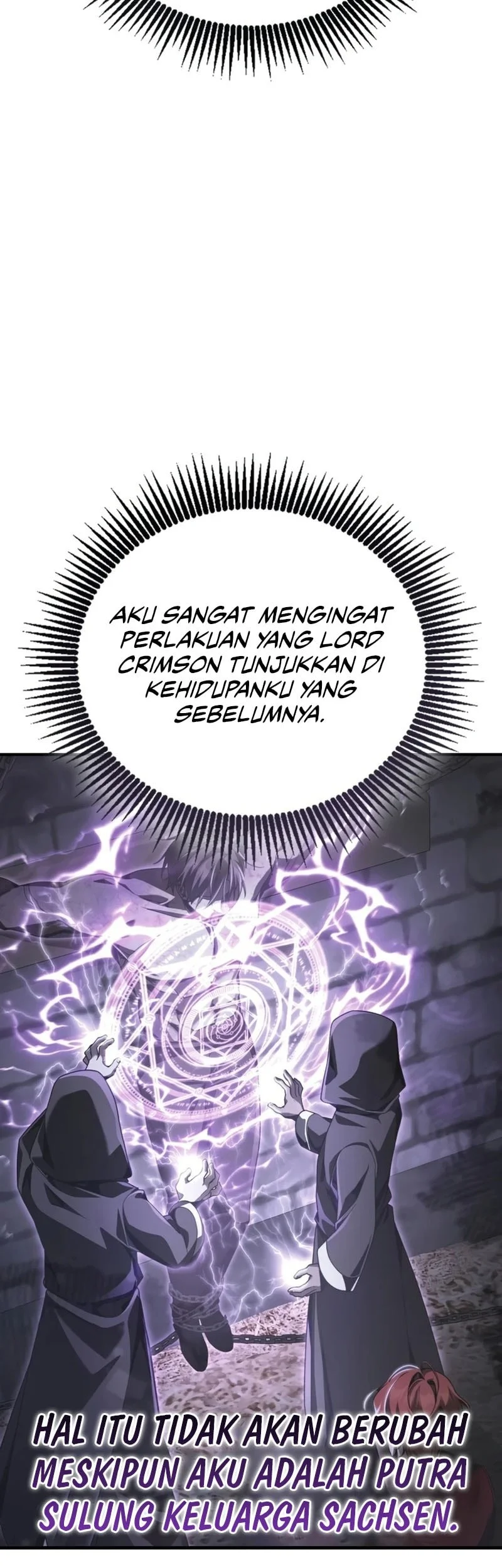 Dukedom’s Legendary Prodigy Chapter 46 Gambar 24