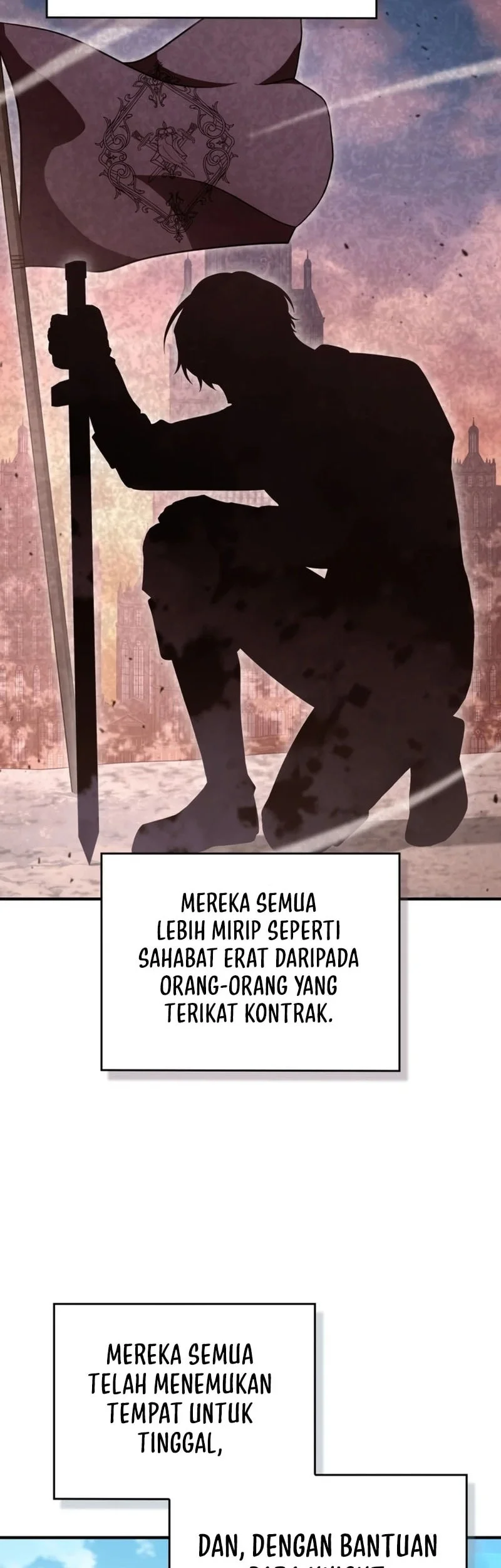Dukedom’s Legendary Prodigy Chapter 47 Gambar 23