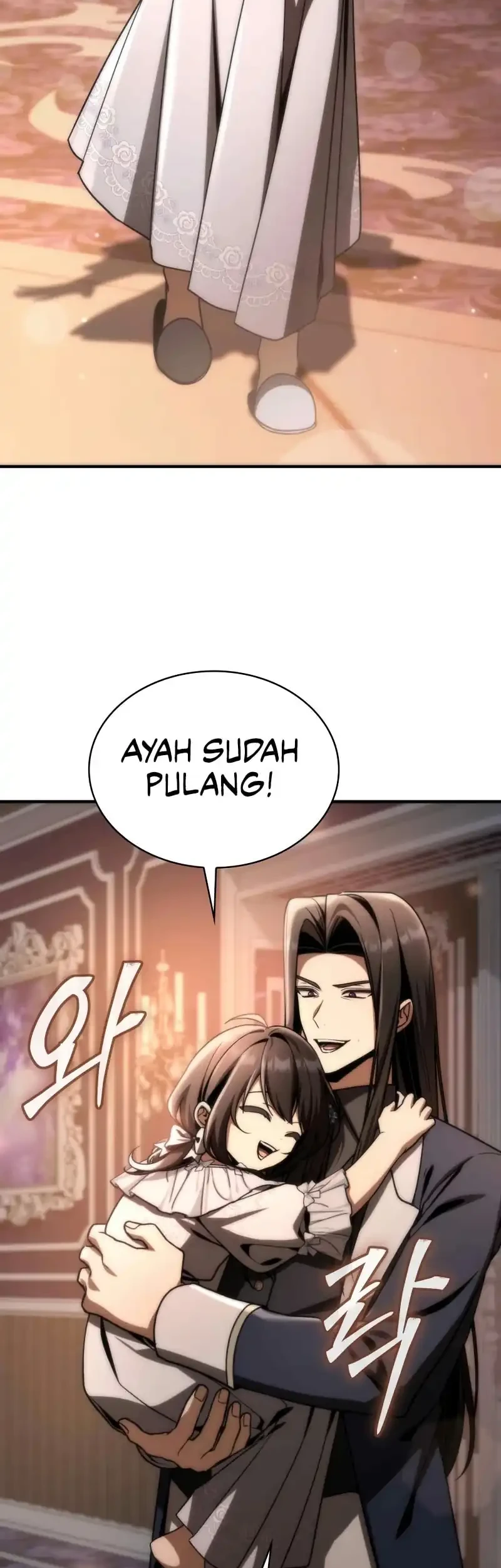 Dukedom’s Legendary Prodigy Chapter 48 Gambar 19