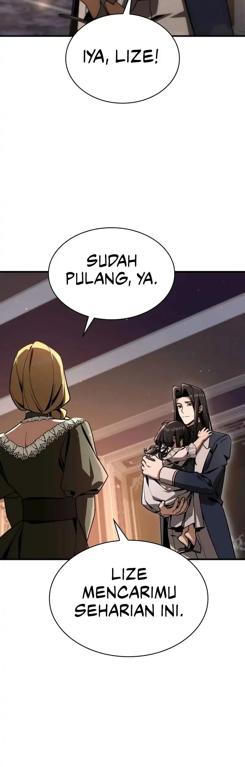 Dukedom’s Legendary Prodigy Chapter 48 Gambar 20