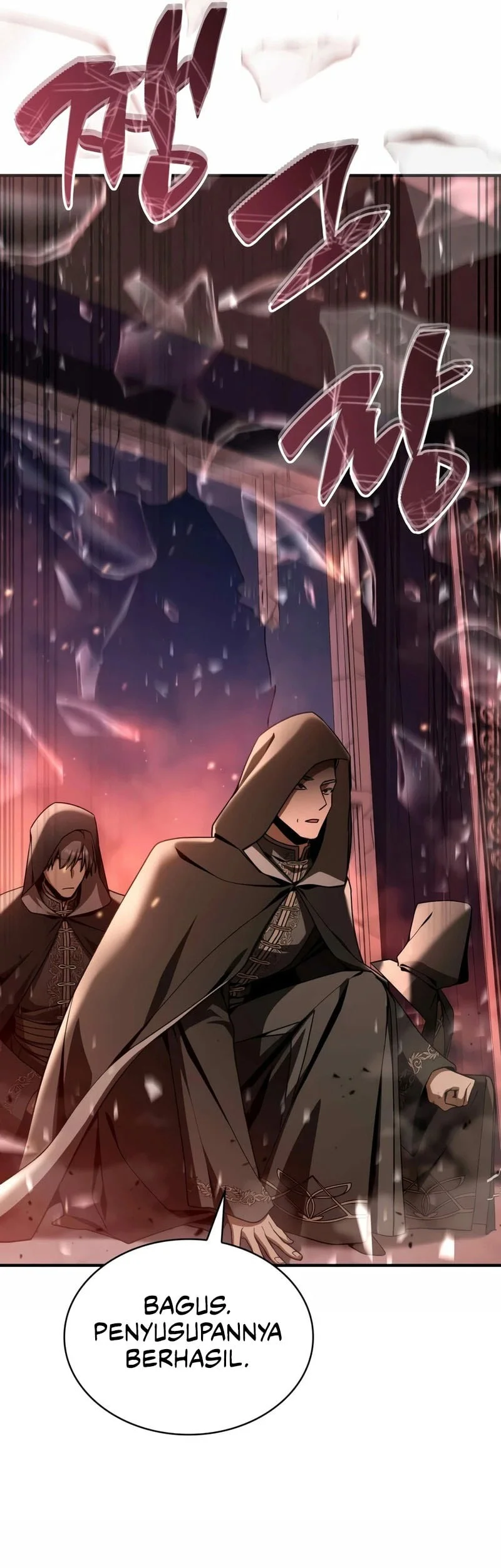 Dukedom’s Legendary Prodigy Chapter 49 Gambar 26