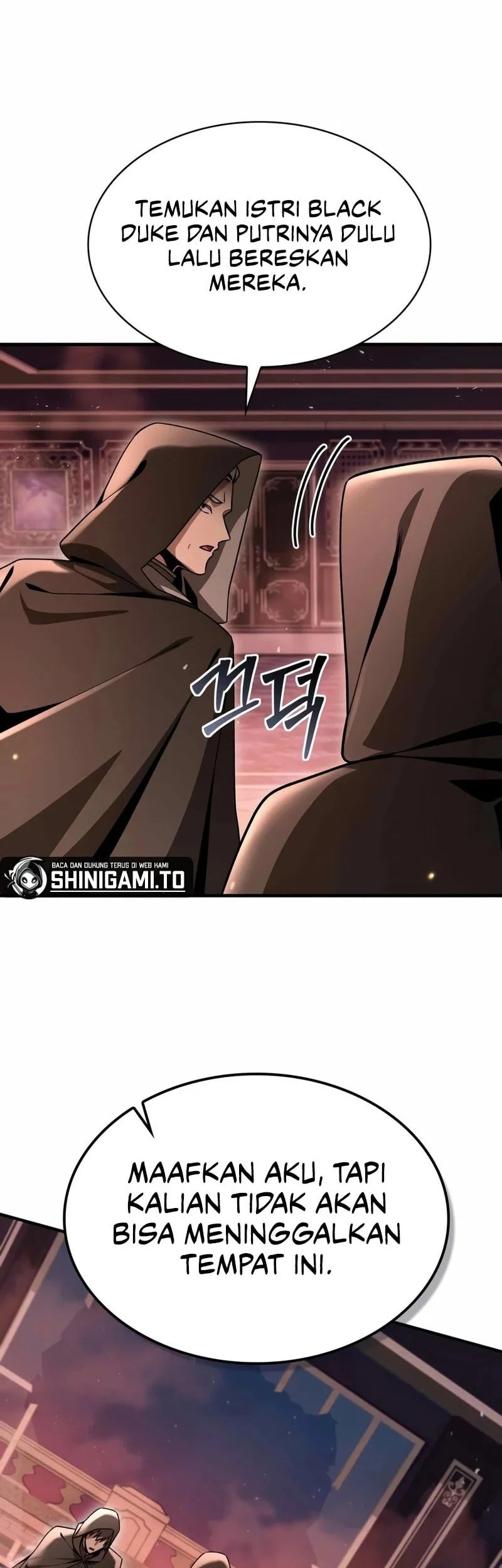 Dukedom’s Legendary Prodigy Chapter 49 Gambar 27