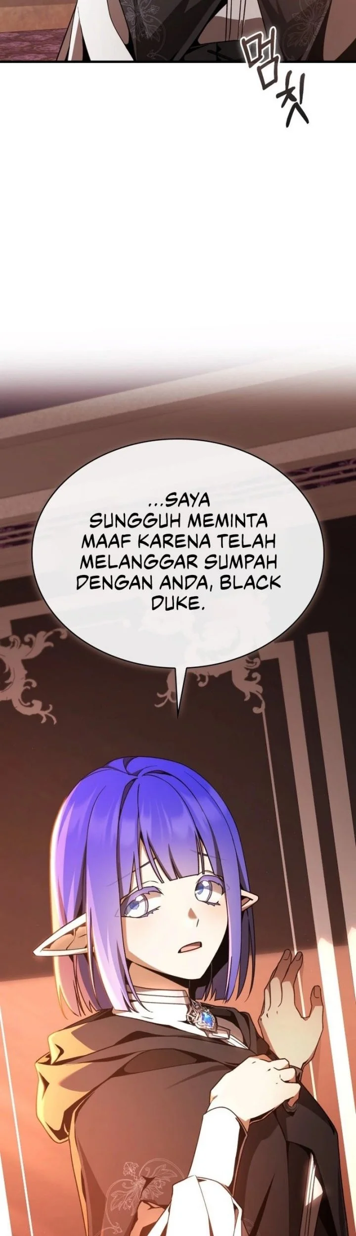 Dukedom’s Legendary Prodigy Chapter 5 Gambar 28