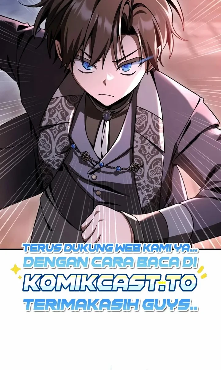Dukedom’s Legendary Prodigy Chapter 50 Gambar 27