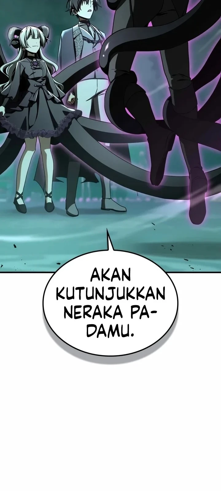 Dukedom’s Legendary Prodigy Chapter 51 Gambar 25
