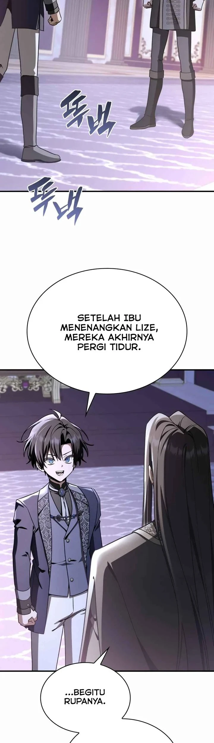 Dukedom’s Legendary Prodigy Chapter 52 Gambar 24