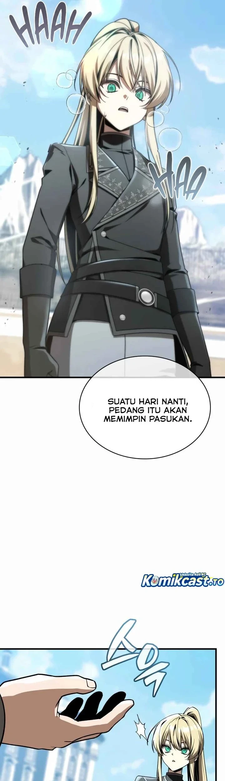 Dukedom’s Legendary Prodigy Chapter 53 Gambar 22
