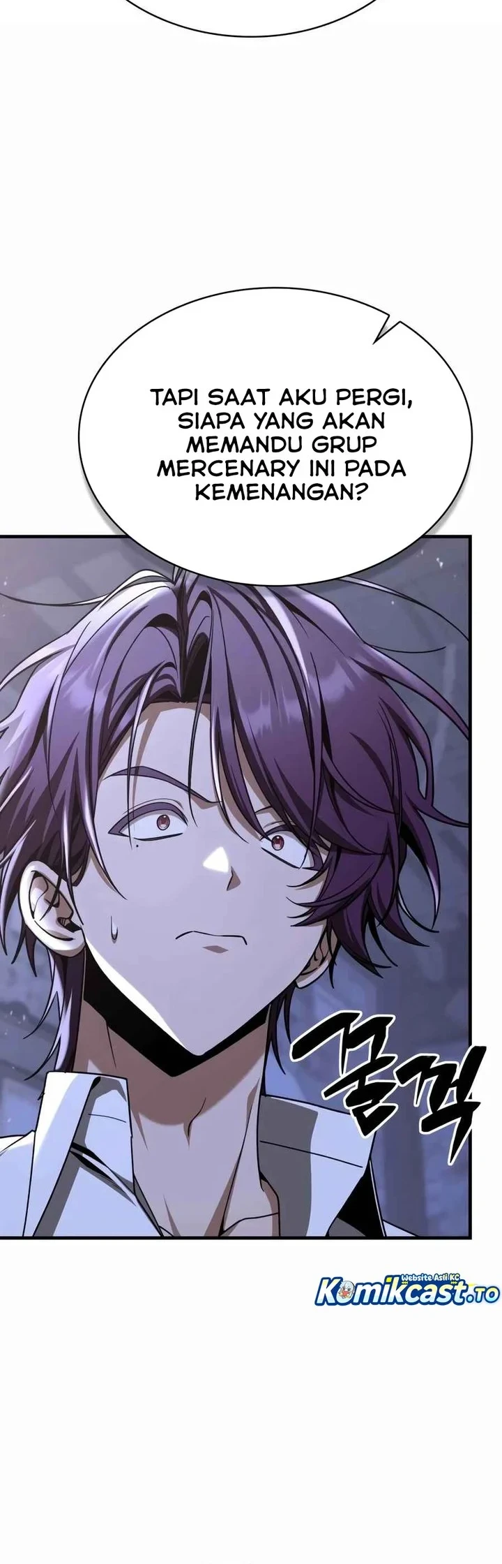 Dukedom’s Legendary Prodigy Chapter 55 Gambar 21