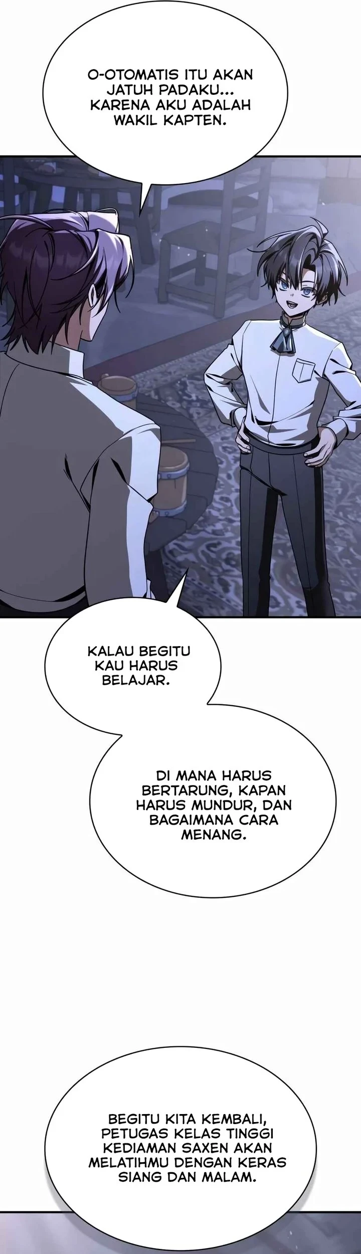 Dukedom’s Legendary Prodigy Chapter 55 Gambar 22