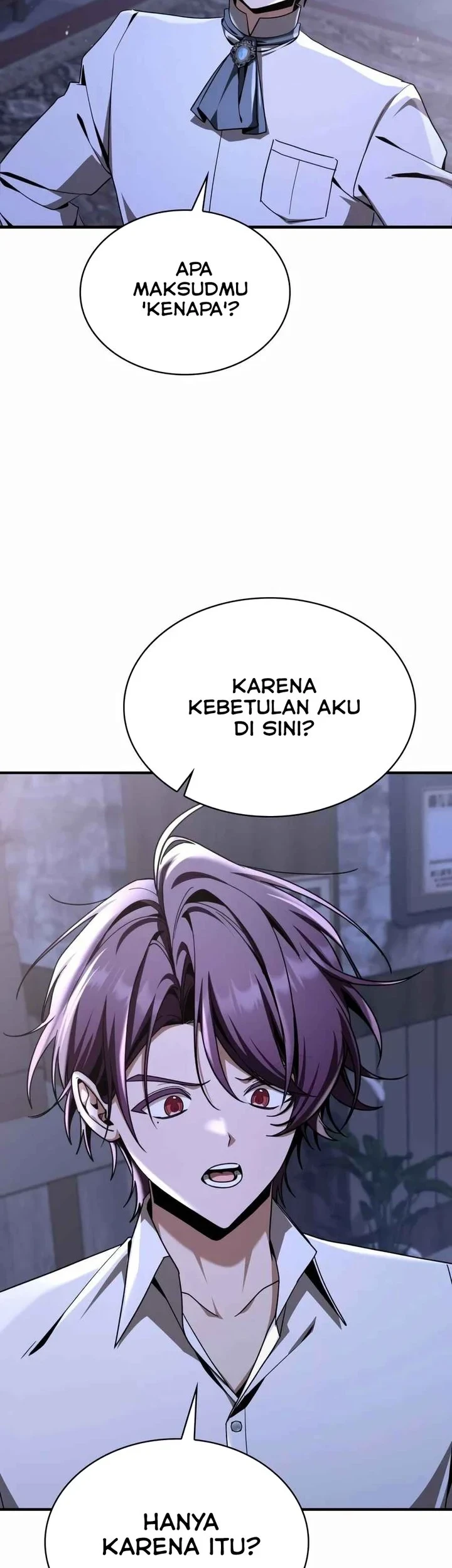 Dukedom’s Legendary Prodigy Chapter 55 Gambar 24