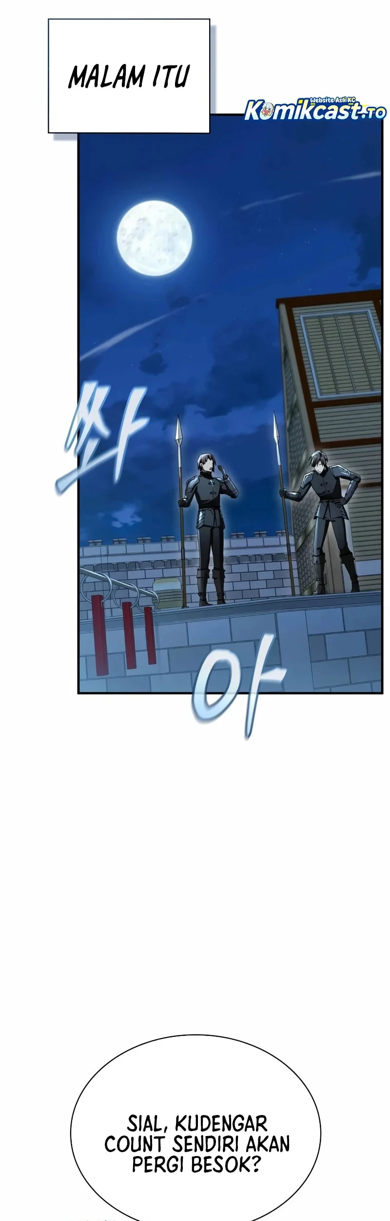 Dukedom’s Legendary Prodigy Chapter 56 Gambar 28