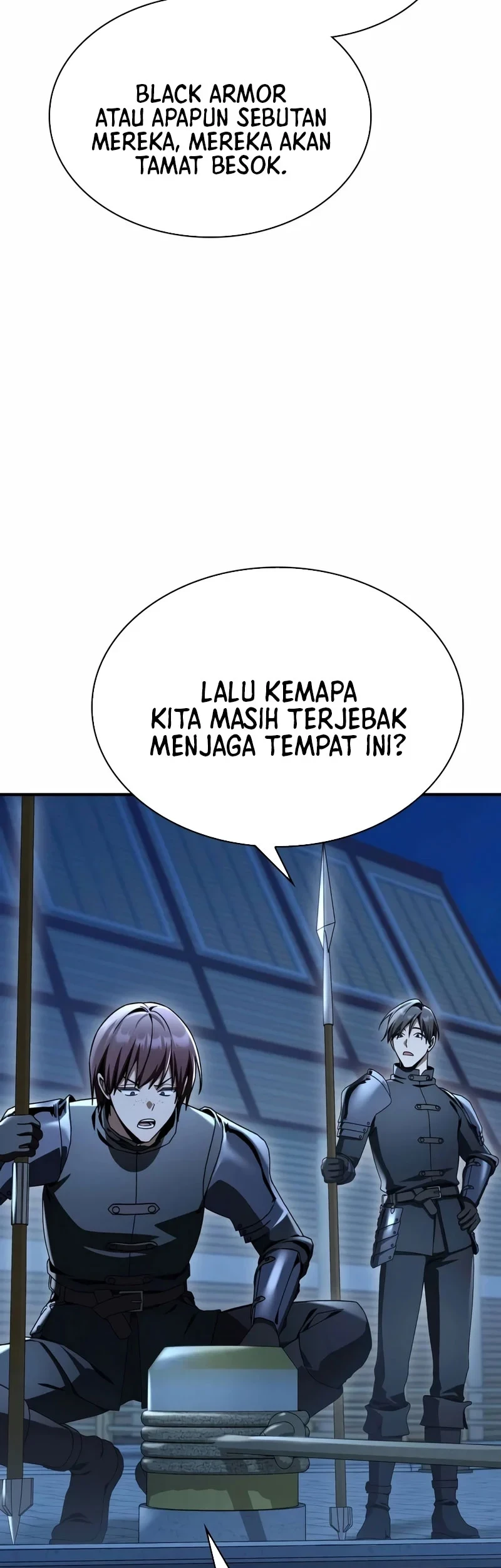 Dukedom’s Legendary Prodigy Chapter 56 Gambar 30