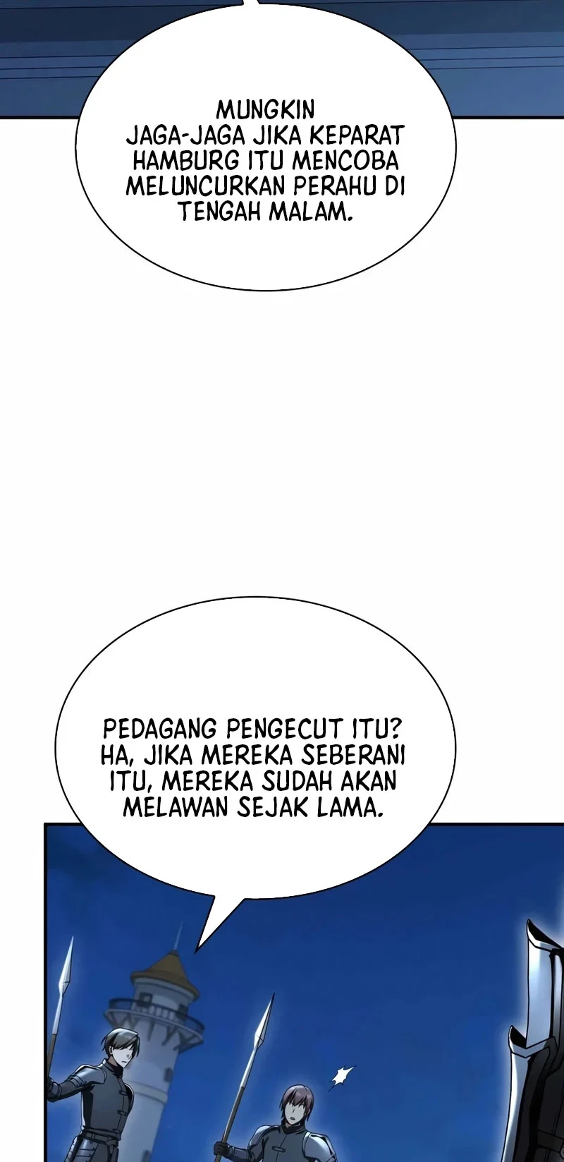 Dukedom’s Legendary Prodigy Chapter 56 Gambar 31