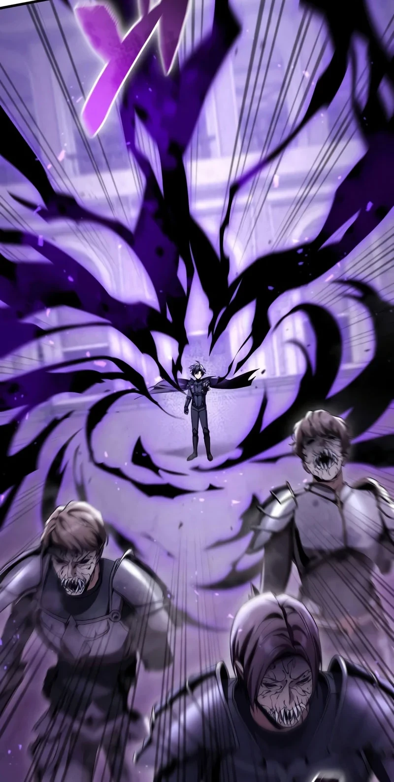 Dukedom’s Legendary Prodigy Chapter 57 Gambar 25