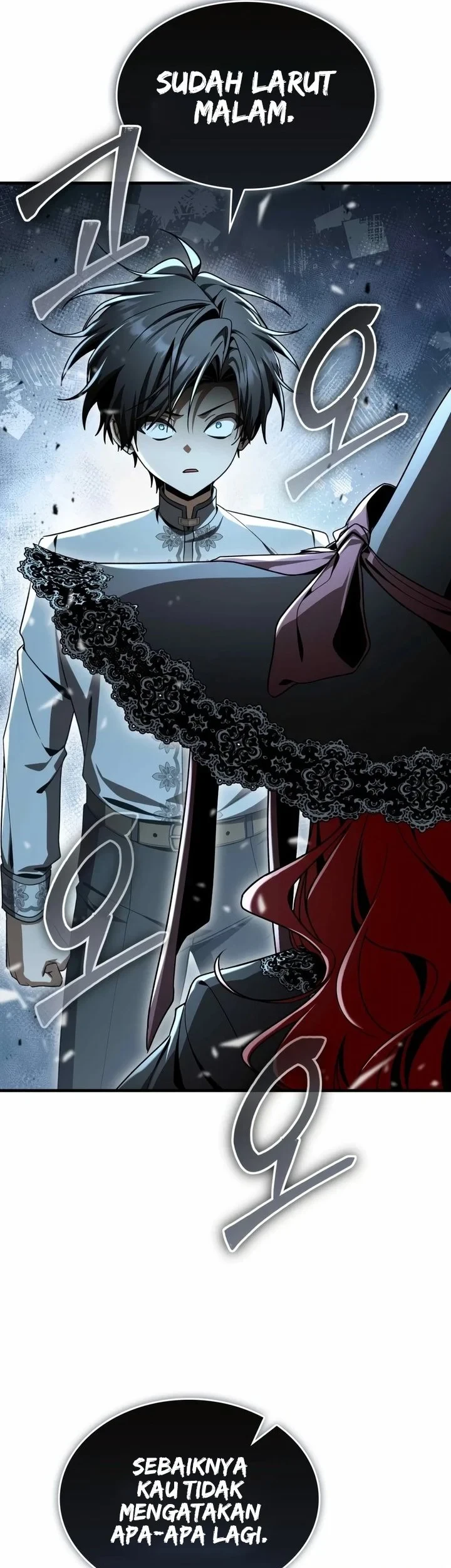 Dukedom’s Legendary Prodigy Chapter 58 Gambar 26