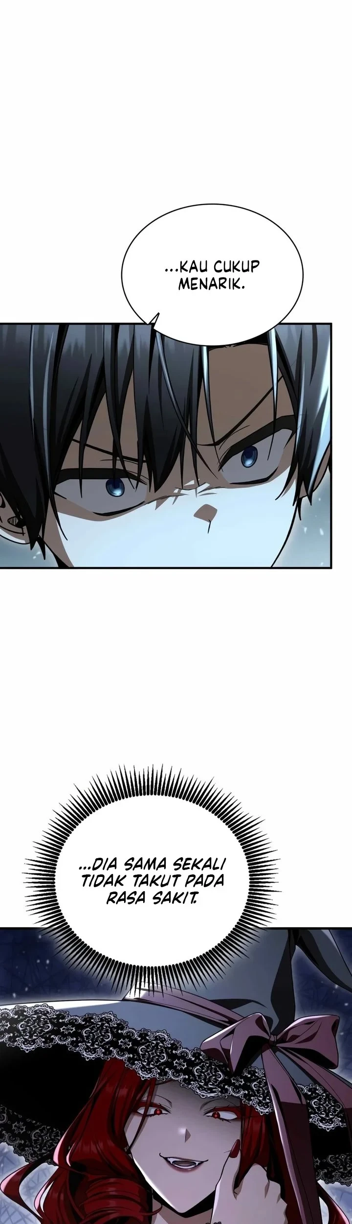Dukedom’s Legendary Prodigy Chapter 58 Gambar 28