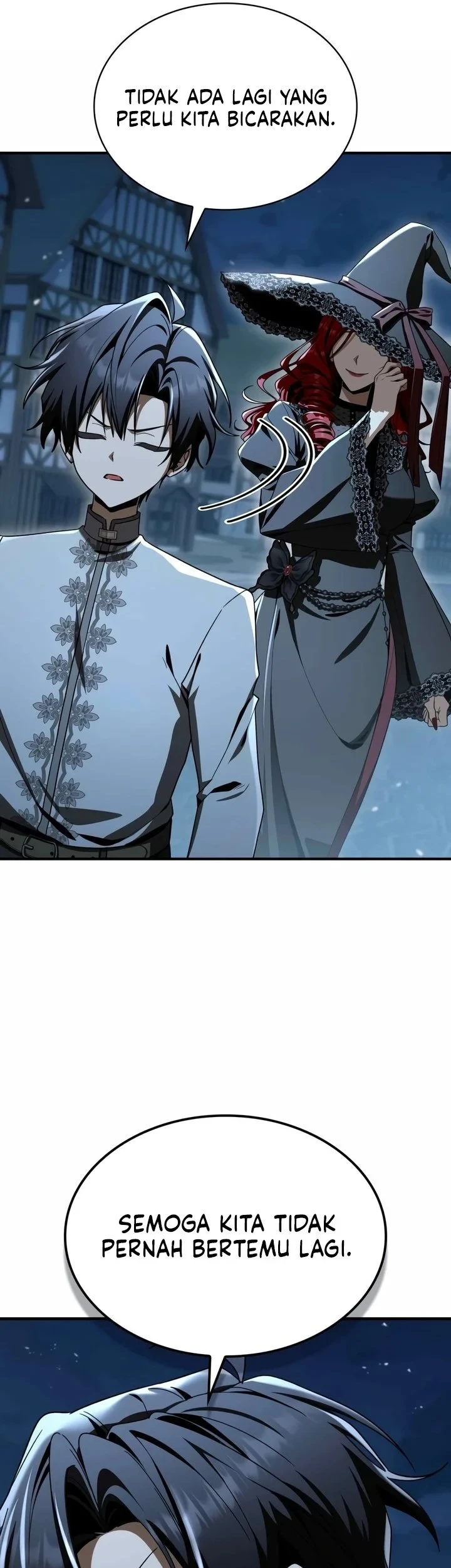 Dukedom’s Legendary Prodigy Chapter 58 Gambar 30