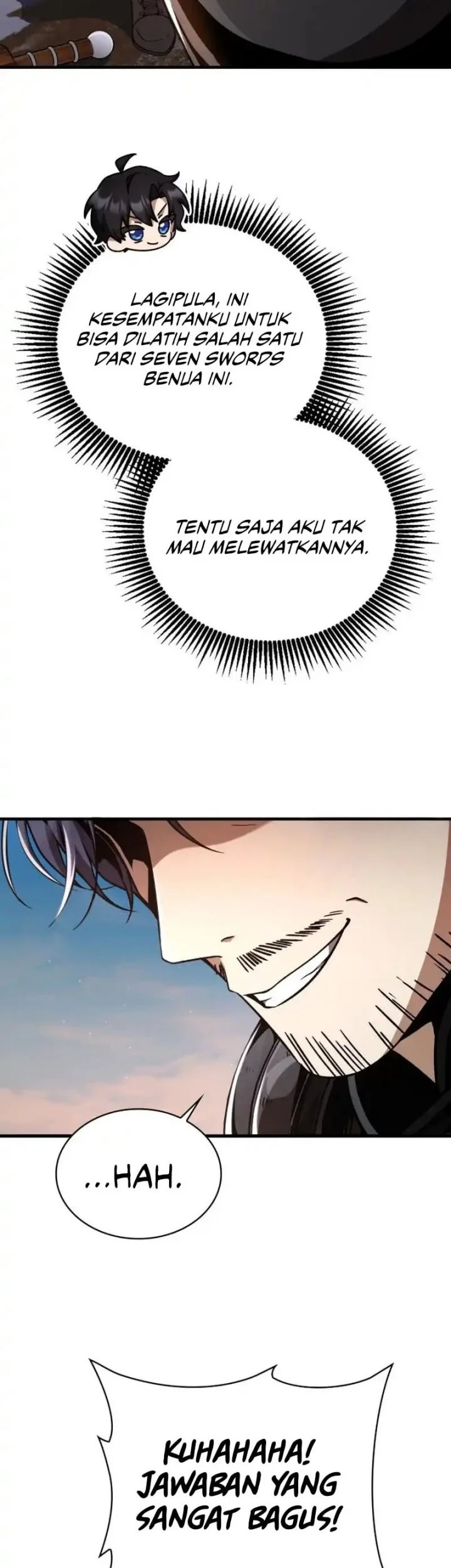 Dukedom’s Legendary Prodigy Chapter 6 Gambar 22
