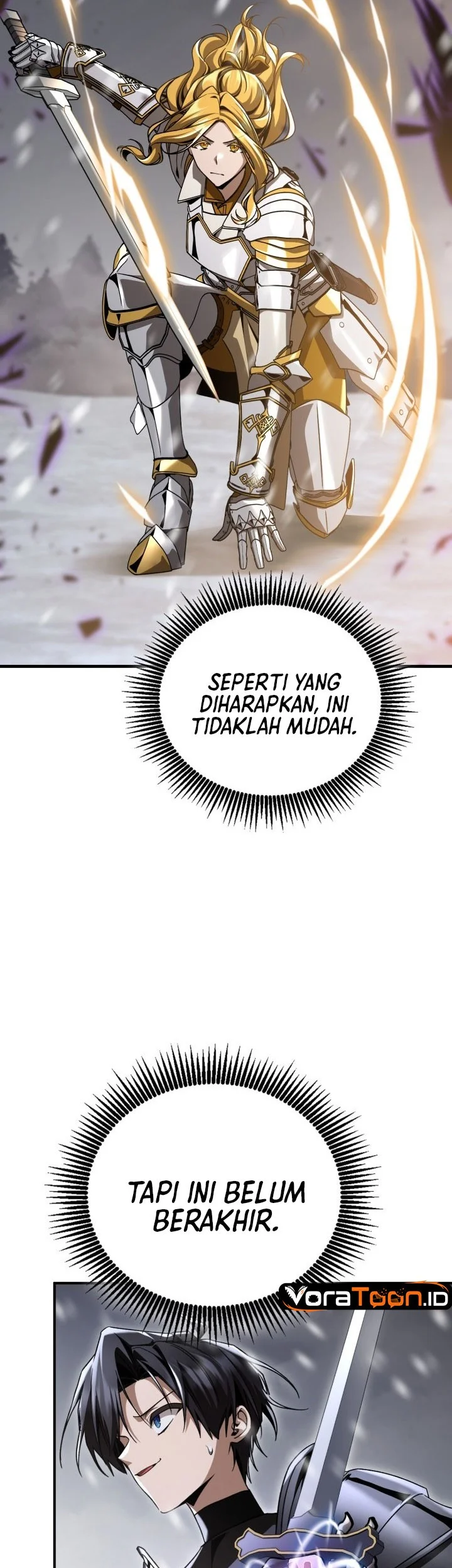 Dukedom’s Legendary Prodigy Chapter 62 Gambar 20