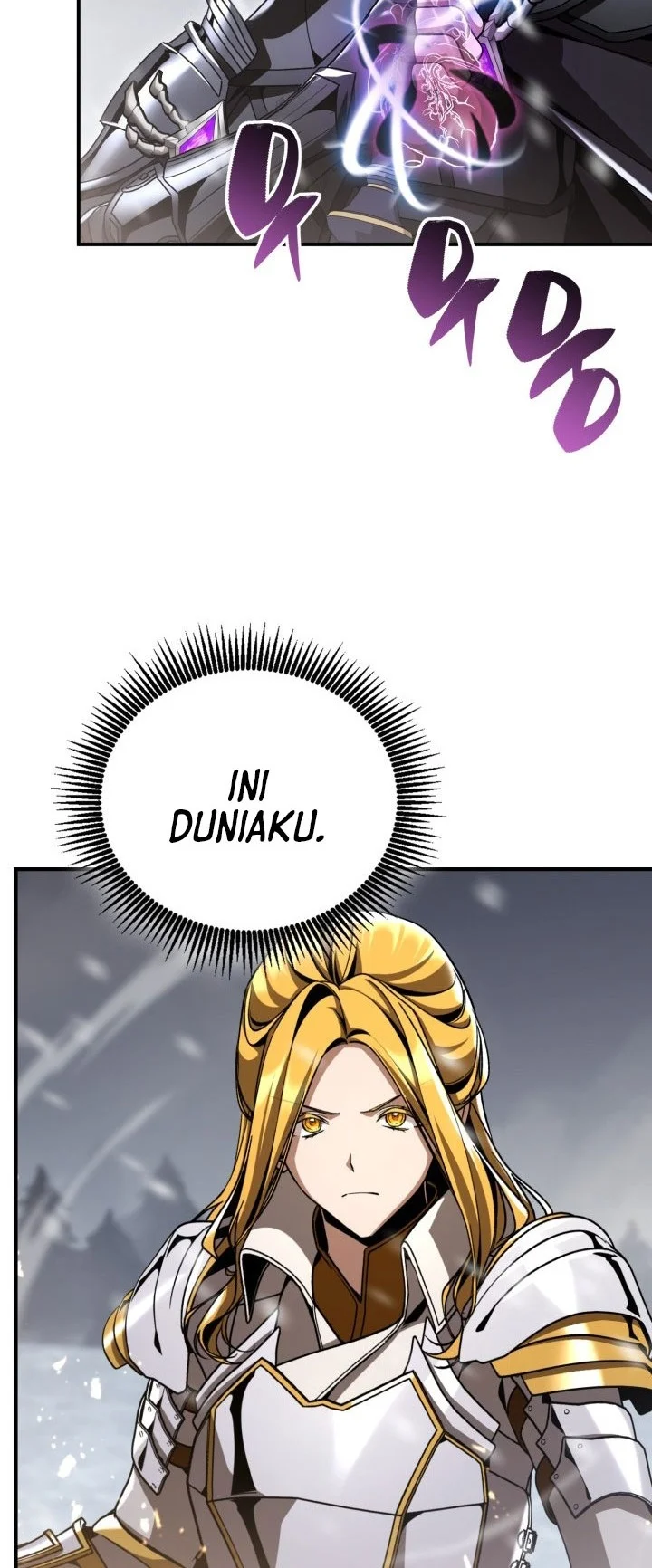 Dukedom’s Legendary Prodigy Chapter 62 Gambar 21