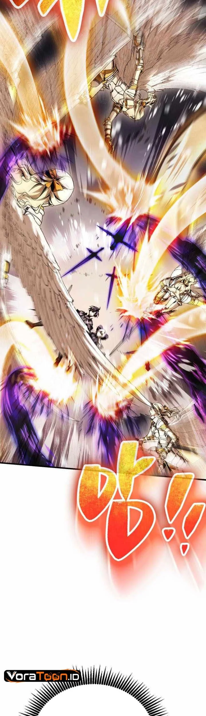 Dukedom’s Legendary Prodigy Chapter 63 Gambar 19