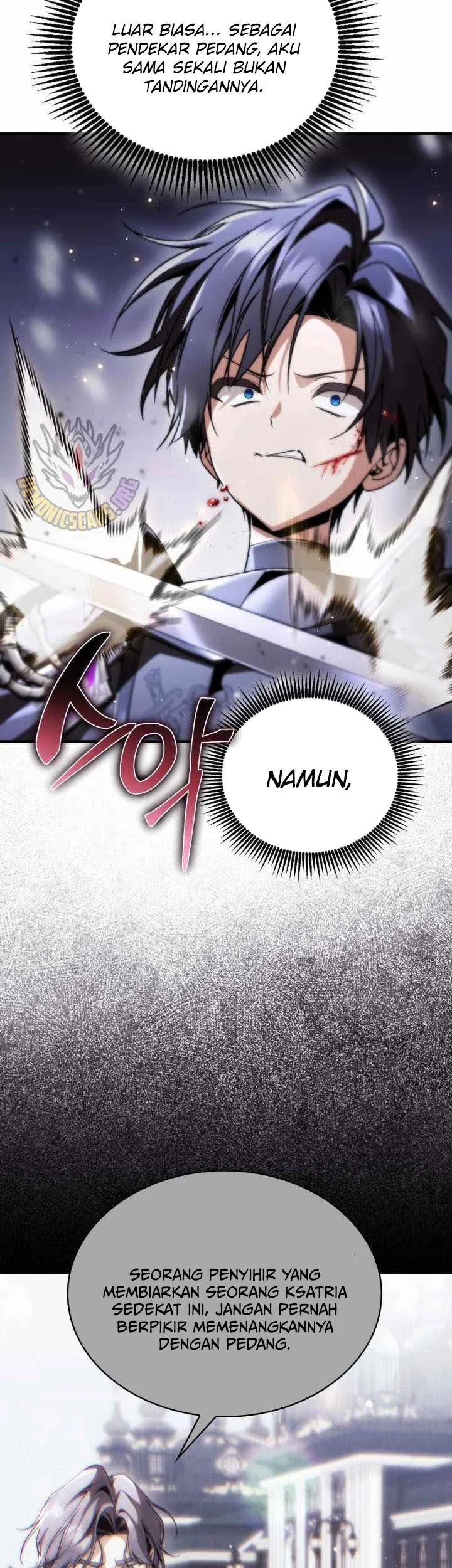 Dukedom’s Legendary Prodigy Chapter 63 Gambar 20