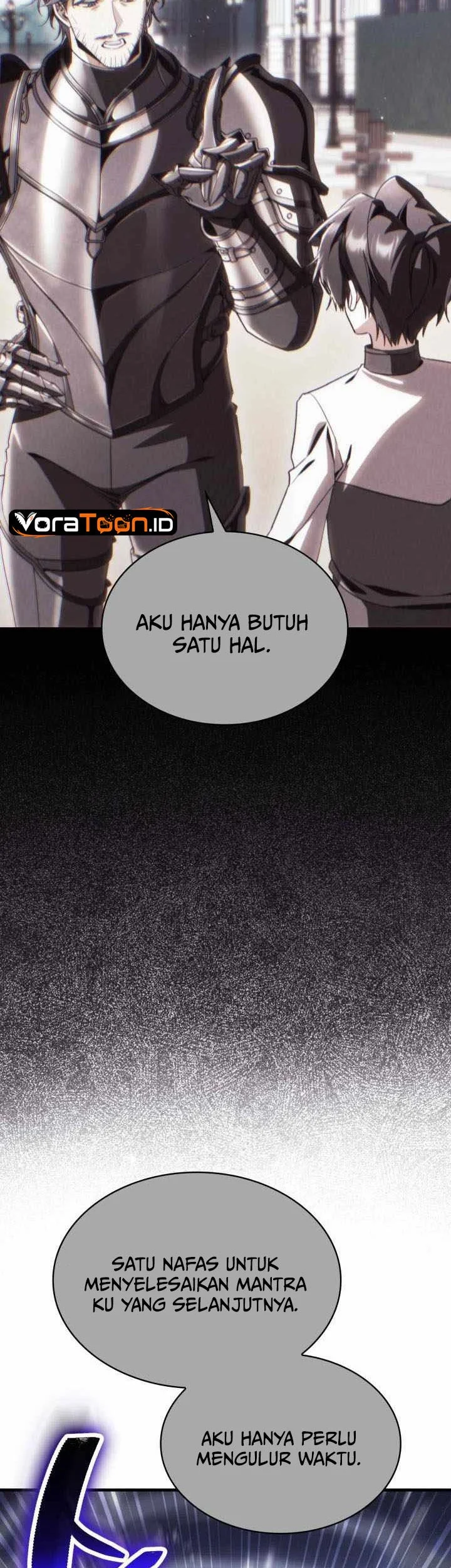 Dukedom’s Legendary Prodigy Chapter 63 Gambar 21