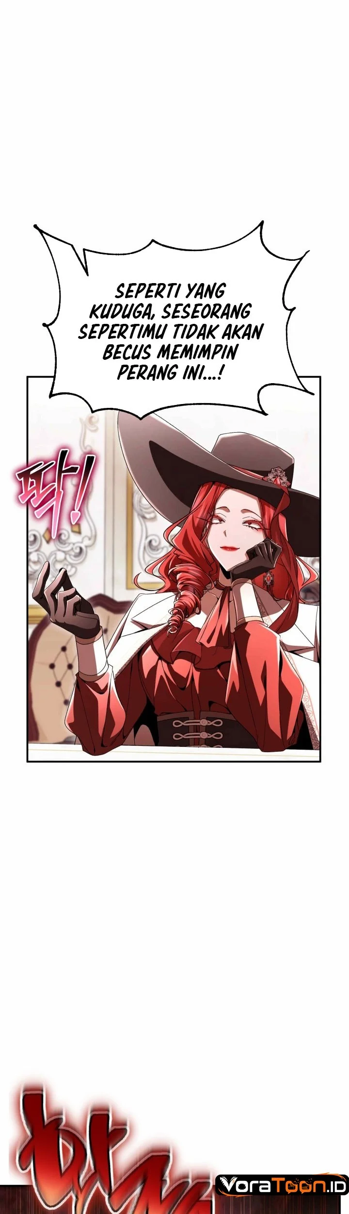 Dukedom’s Legendary Prodigy Chapter 64 Gambar 20