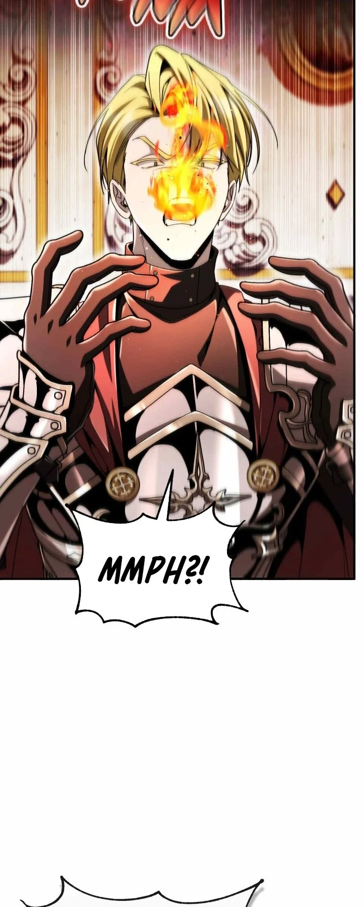 Dukedom’s Legendary Prodigy Chapter 64 Gambar 21