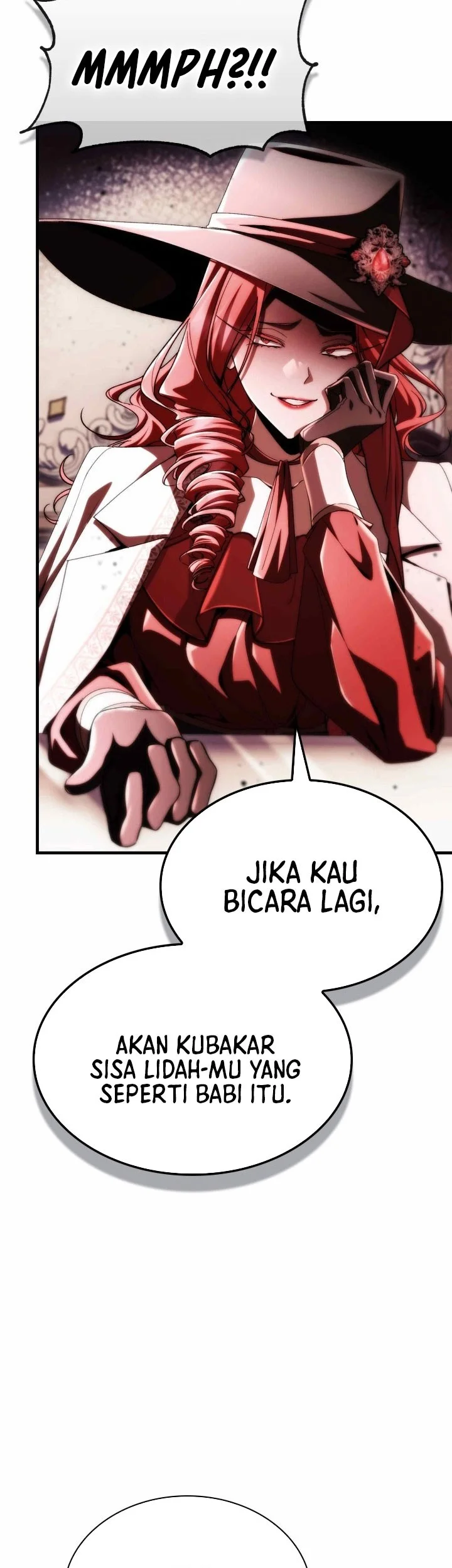 Dukedom’s Legendary Prodigy Chapter 64 Gambar 22