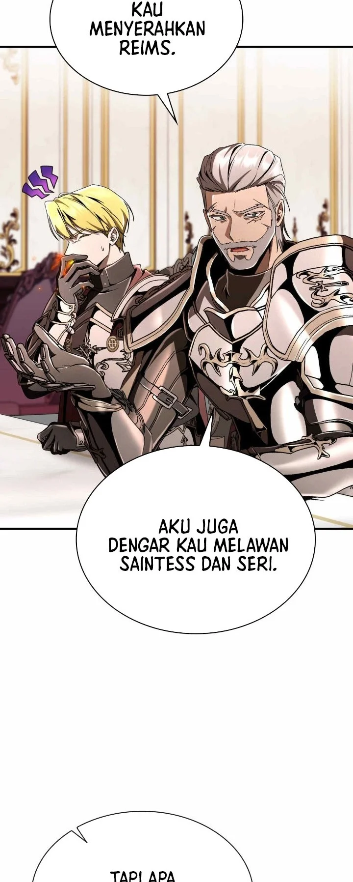 Dukedom’s Legendary Prodigy Chapter 64 Gambar 23