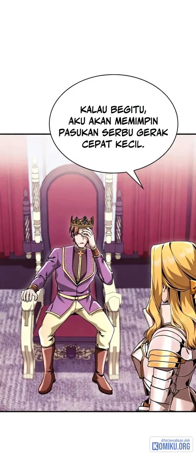 Dukedom’s Legendary Prodigy Chapter 65 Gambar 29
