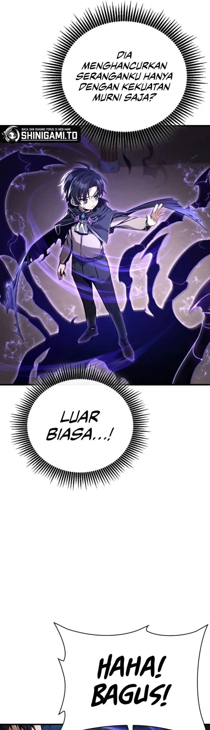 Dukedom’s Legendary Prodigy Chapter 8 Gambar 23