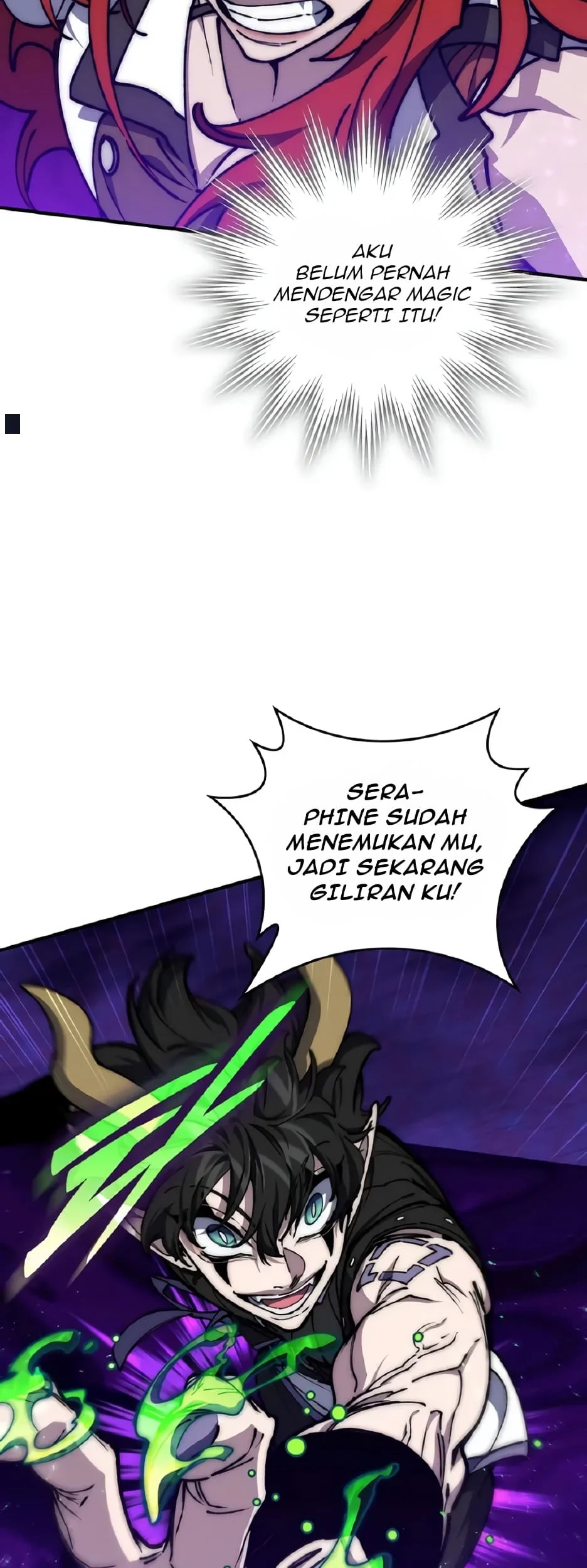 Dungeon Architect Chapter 61 Gambar 19