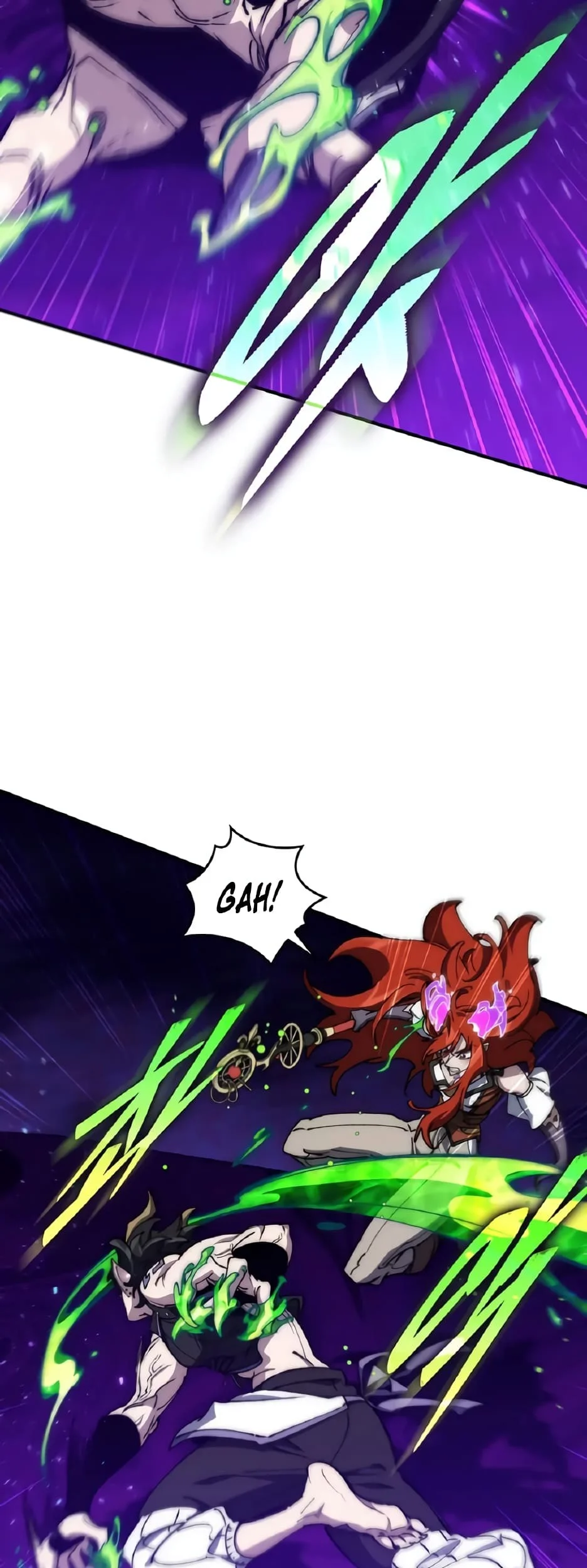 Dungeon Architect Chapter 61 Gambar 20