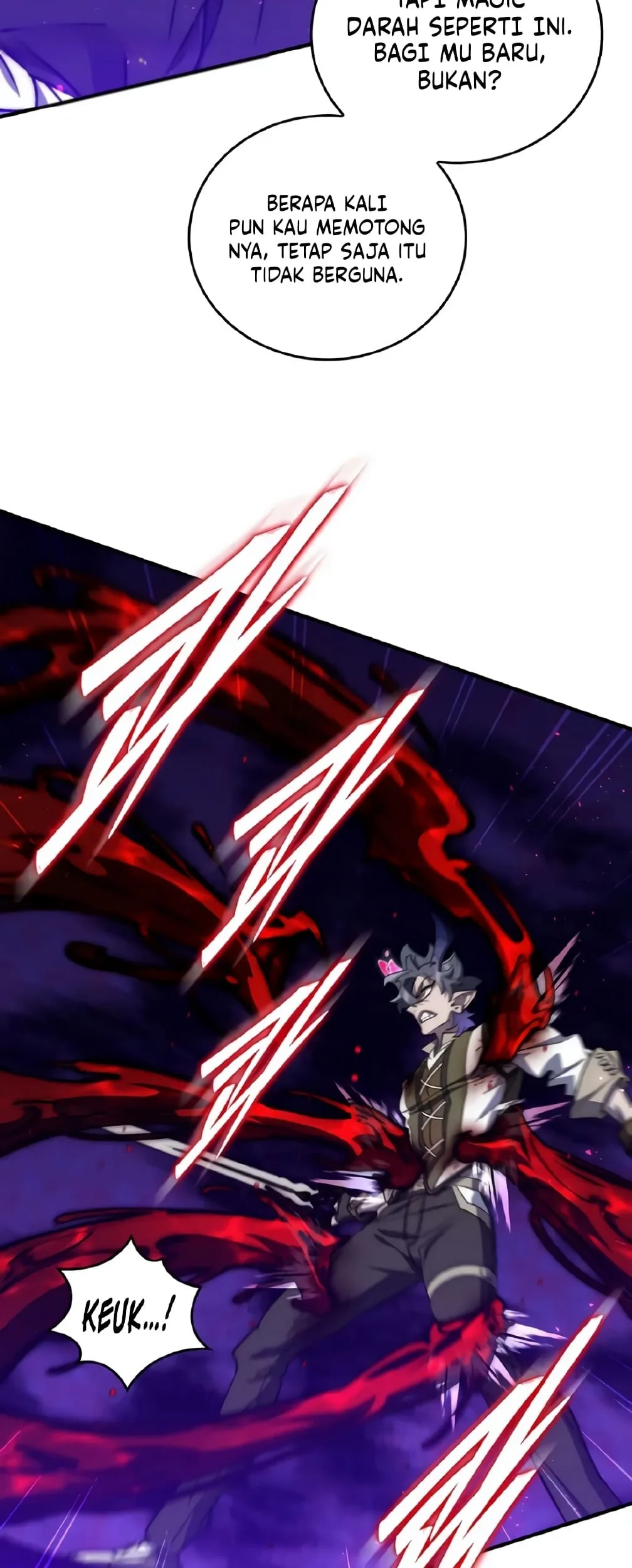 Dungeon Architect Chapter 62 Gambar 25