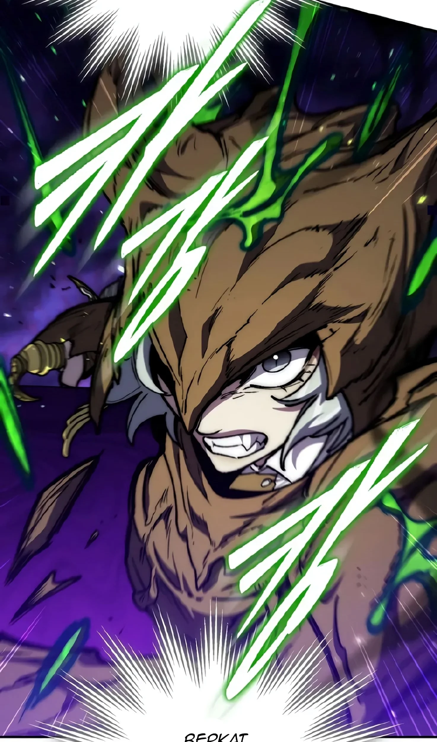 Dungeon Architect Chapter 63 Gambar 26