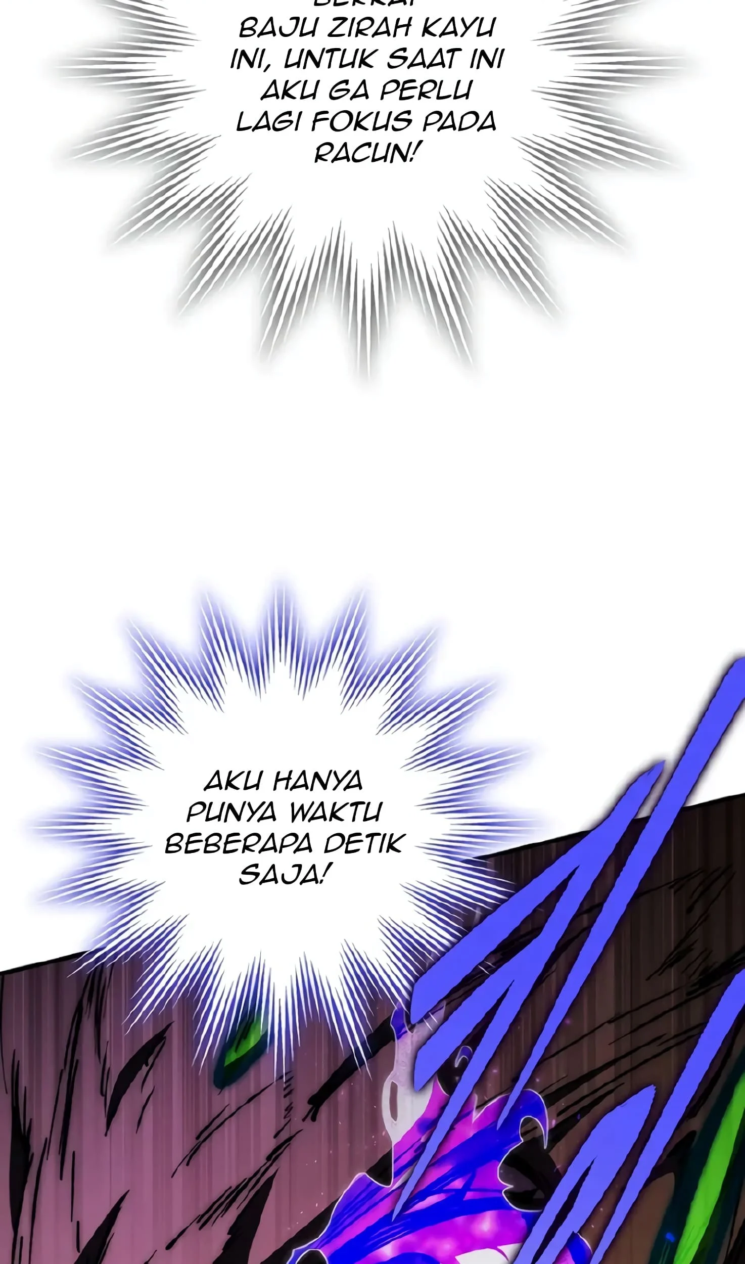 Dungeon Architect Chapter 63 Gambar 27