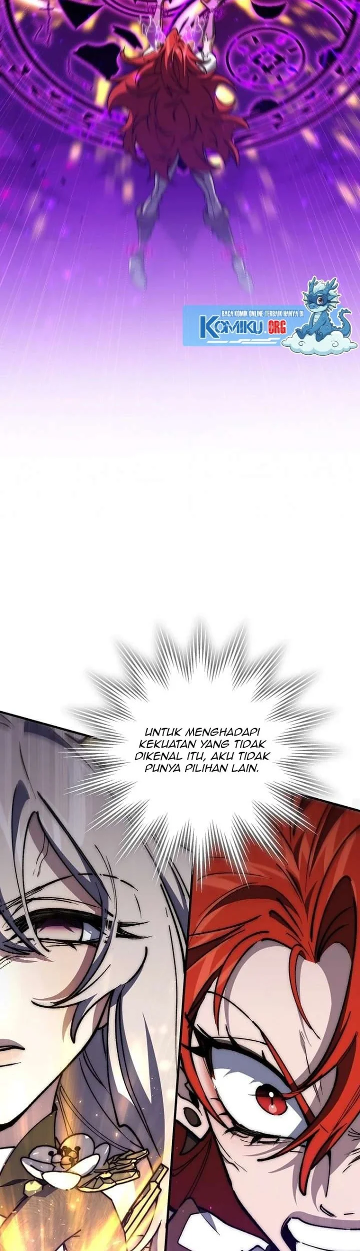 Dungeon Architect Chapter 64 Gambar 25