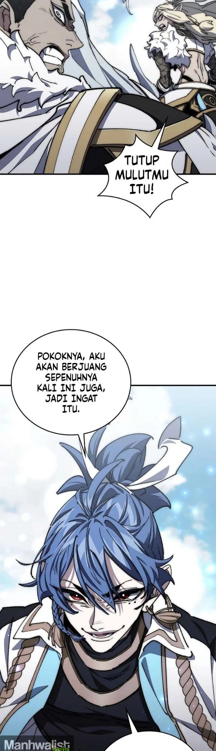 Dungeon Architect Chapter 66 Gambar 18
