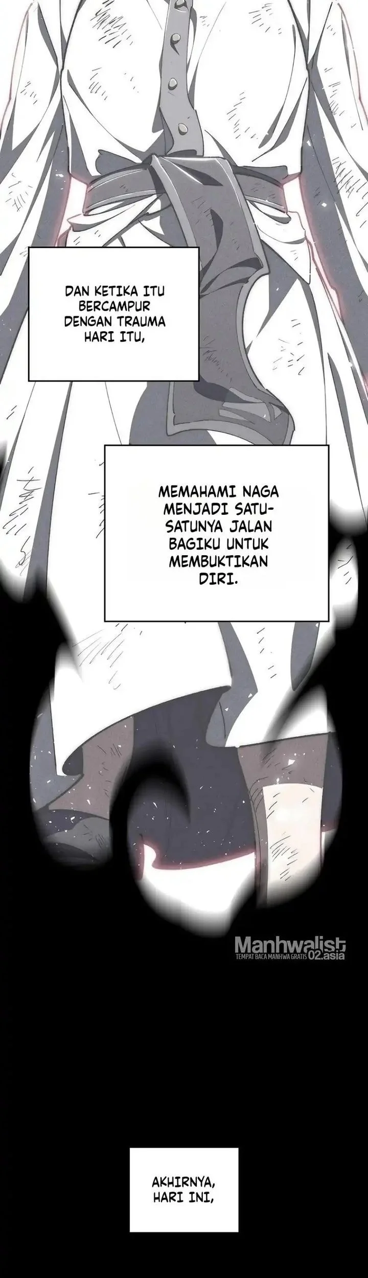 Dungeon Architect Chapter 67 Gambar 18