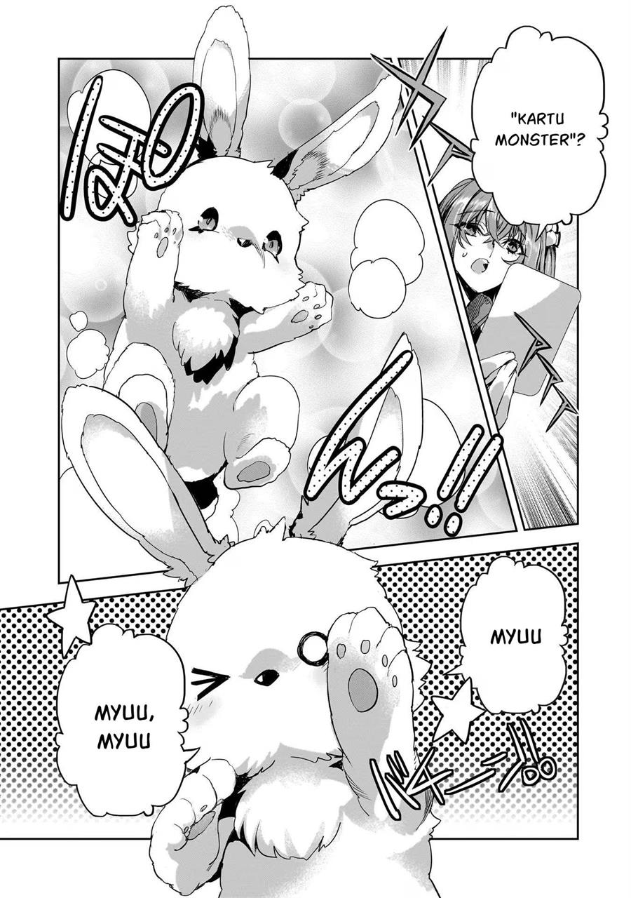 Dungeon Busters Chapter 12 halaman 11