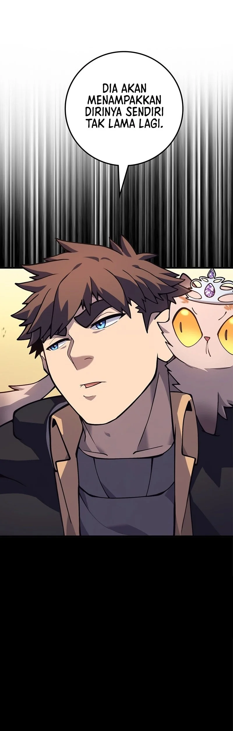 Dungeon Crawler Carl Chapter 26 Gambar 21