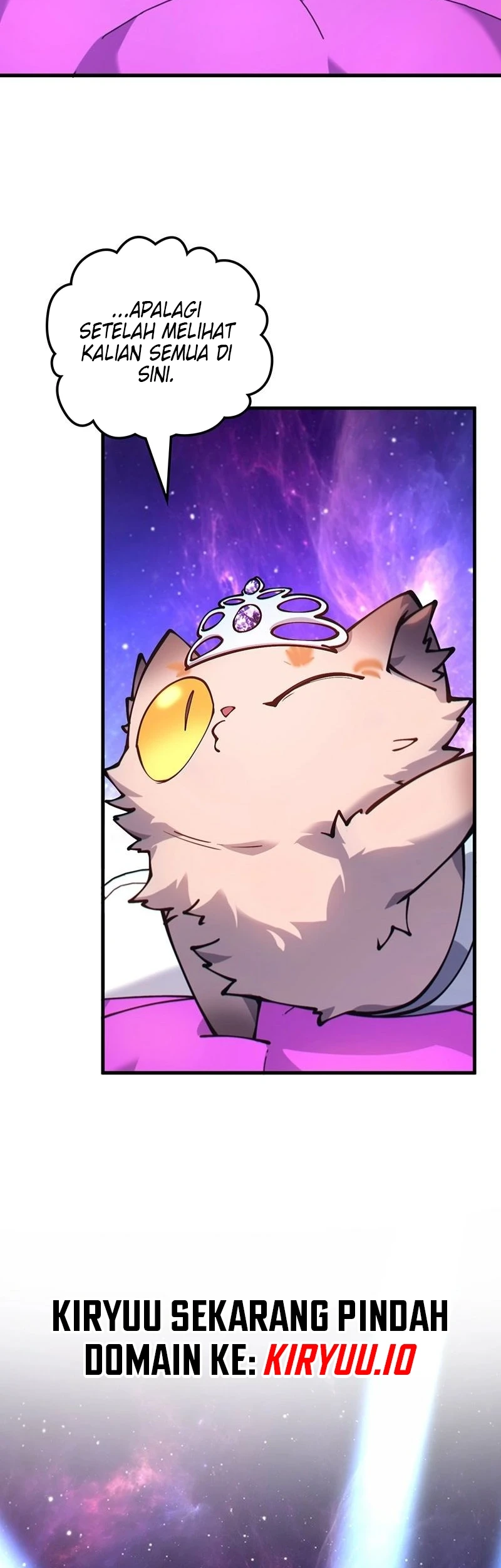 Dungeon Crawler Carl Chapter 31 Gambar 23