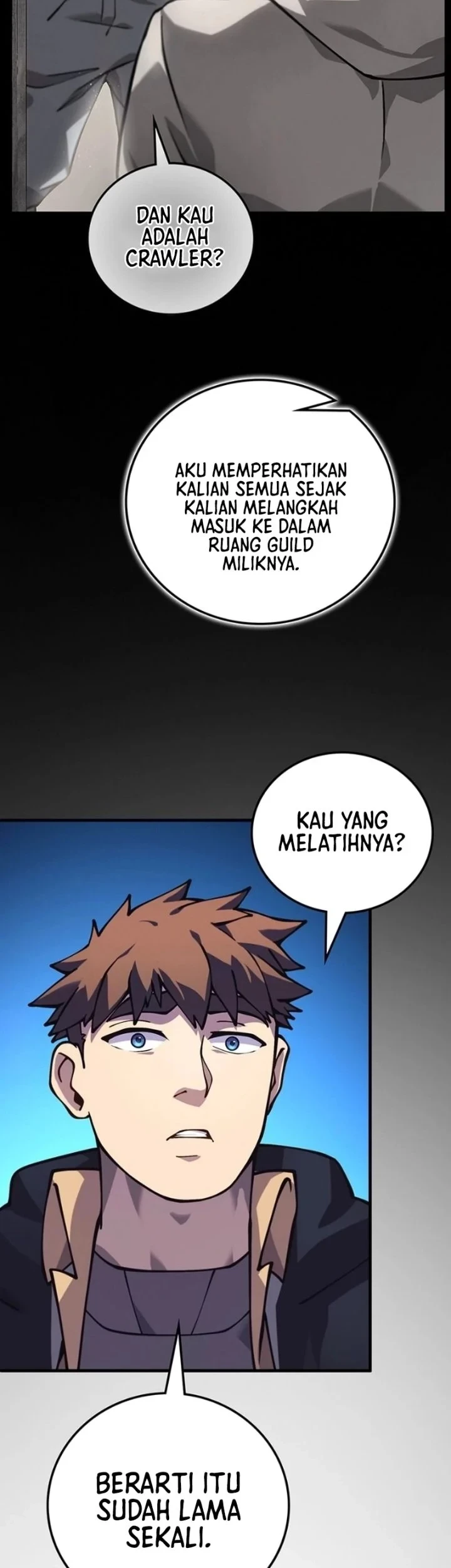 Dungeon Crawler Carl Chapter 32 Gambar 21